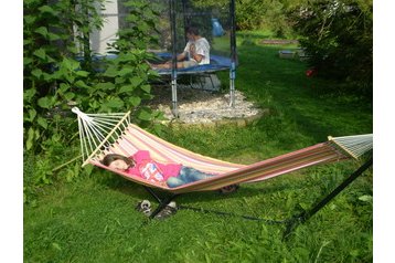 Česko Chata Police nad Metují, Exteriér